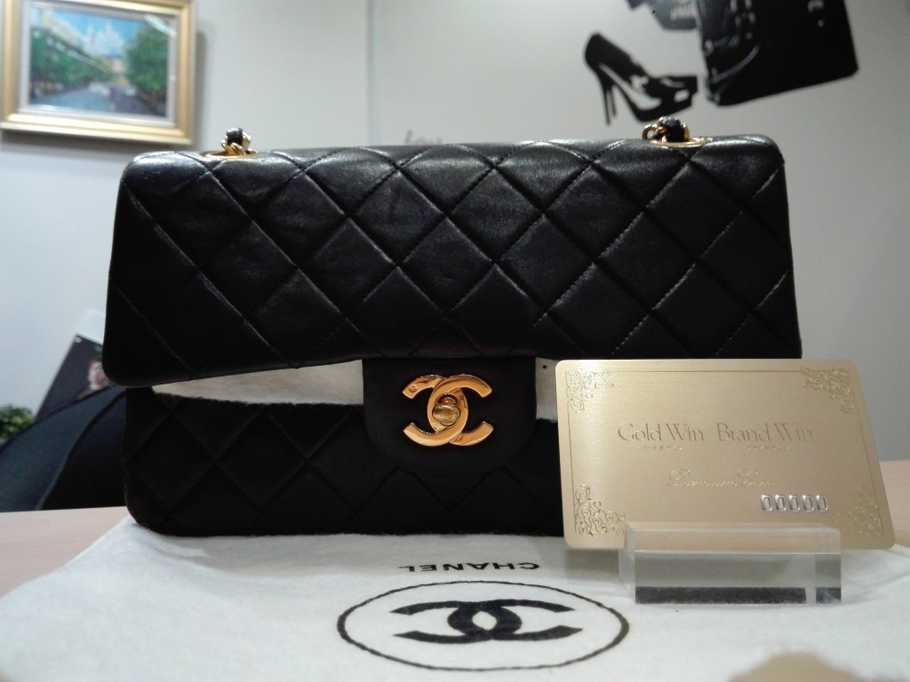 CHANEL