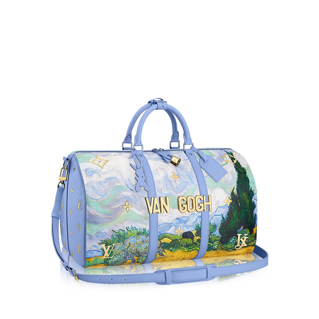 louis-vuitton-キーポル・バンドリエール-50-その他キャンバス-masters-lv-x-koons--M43347_PM2_Front view